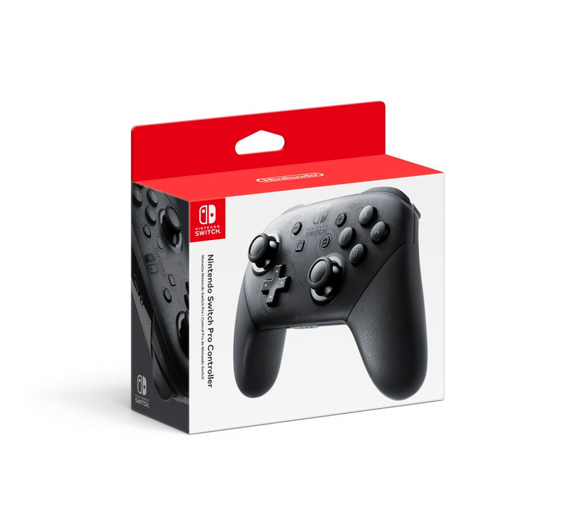 SWITCH PRO CONTROLLER SWITCH