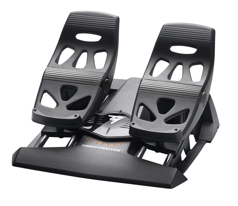 THRUSTMASTER TFRP T-FLIGHT RUDDER PEDALS PS4PC (E-ONLY)