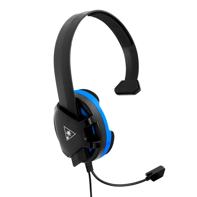 EARFORCE RECON CHAT HEADSET PS4