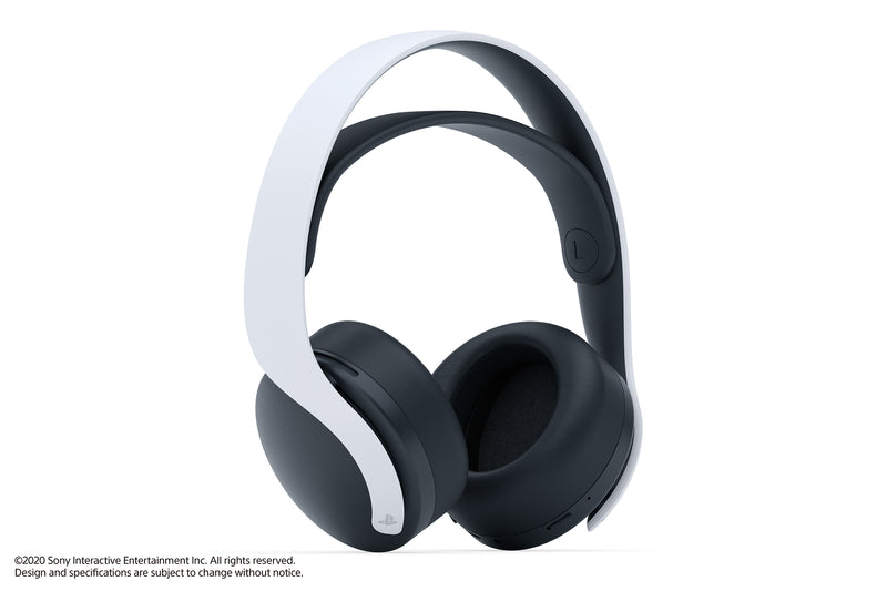PULSE 3D WIRELESS HEADSET PS4/PS5