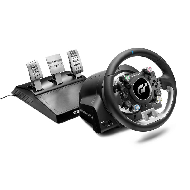 THRUSTMASTER T-GT II RACING WHEEL PS4/PS5/PC