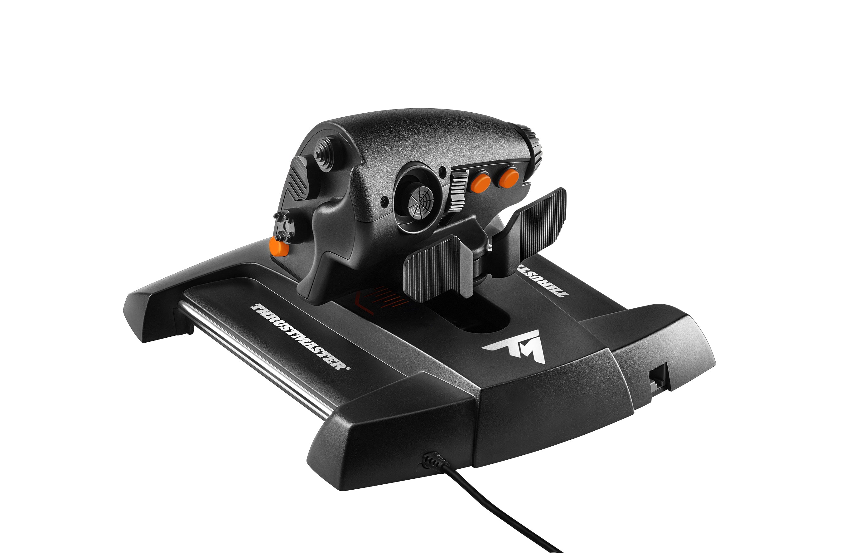 THRUSTMASTER TWCS THROTTLE PC