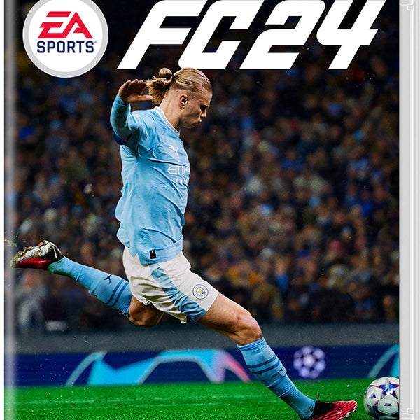 EA SPORTS FC 24 SWITCH