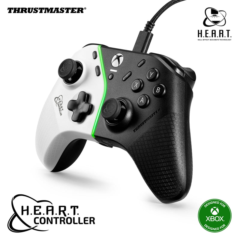 THRUSTMASTER HEART CONTROLLER XBOX/PC