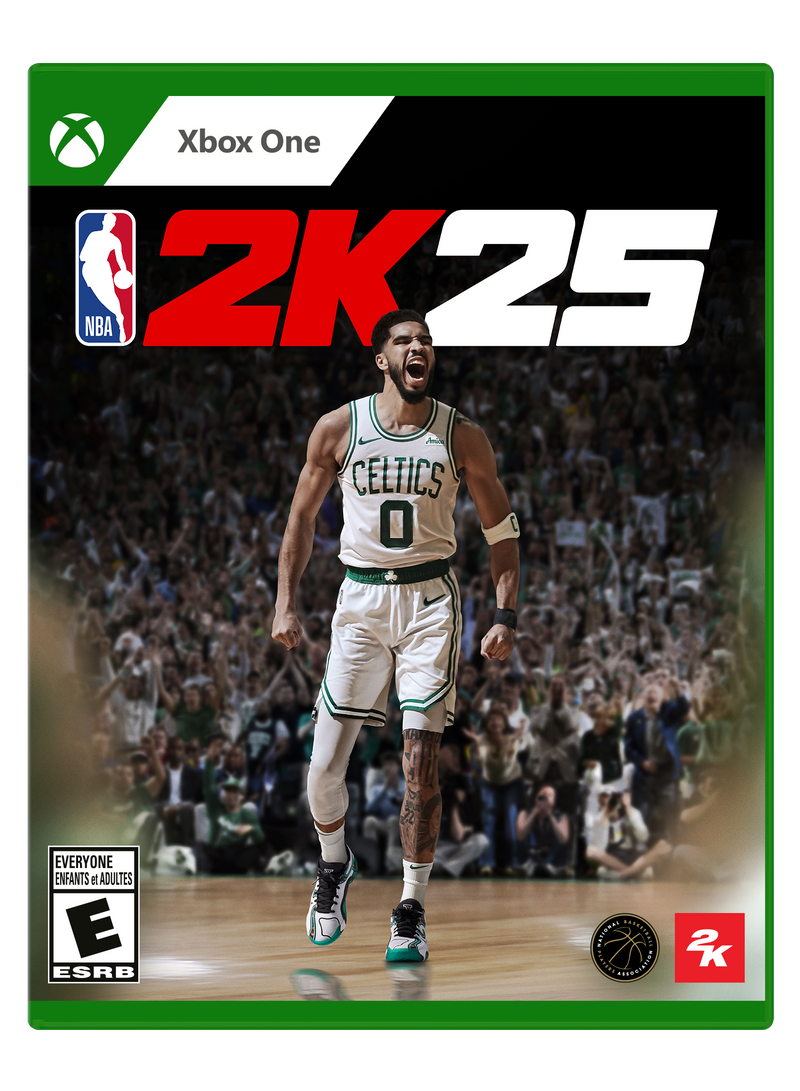 NBA 2K25 XBONE