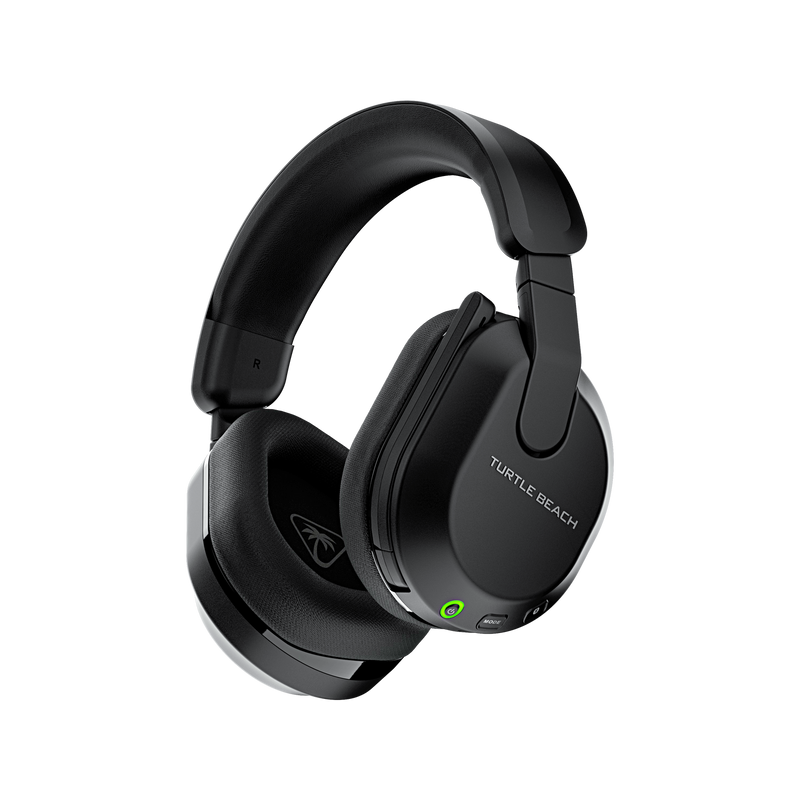 EARFORCE STEALTH 600 V3 (BLACK) XBOX