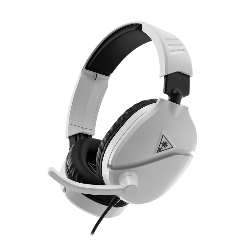 EARFORCE RECON 70 (WHITE)  UNI