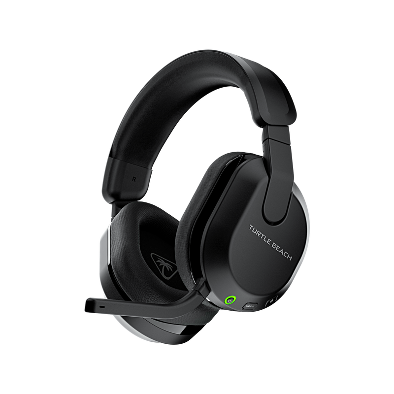 EARFORCE STEALTH 600 V3 (BLACK) PS4/PS5