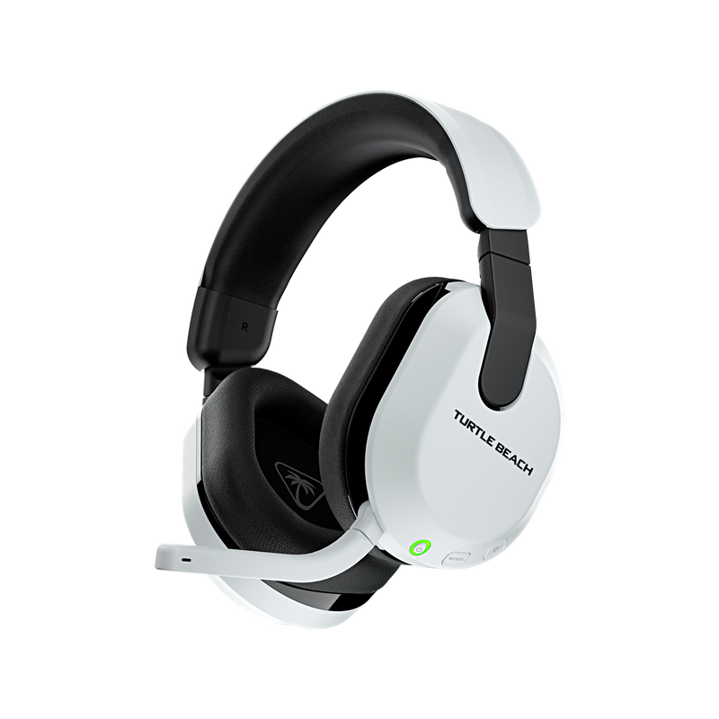 EARFORCE STEALTH 600 V3 (WHITE) PS4/PS5