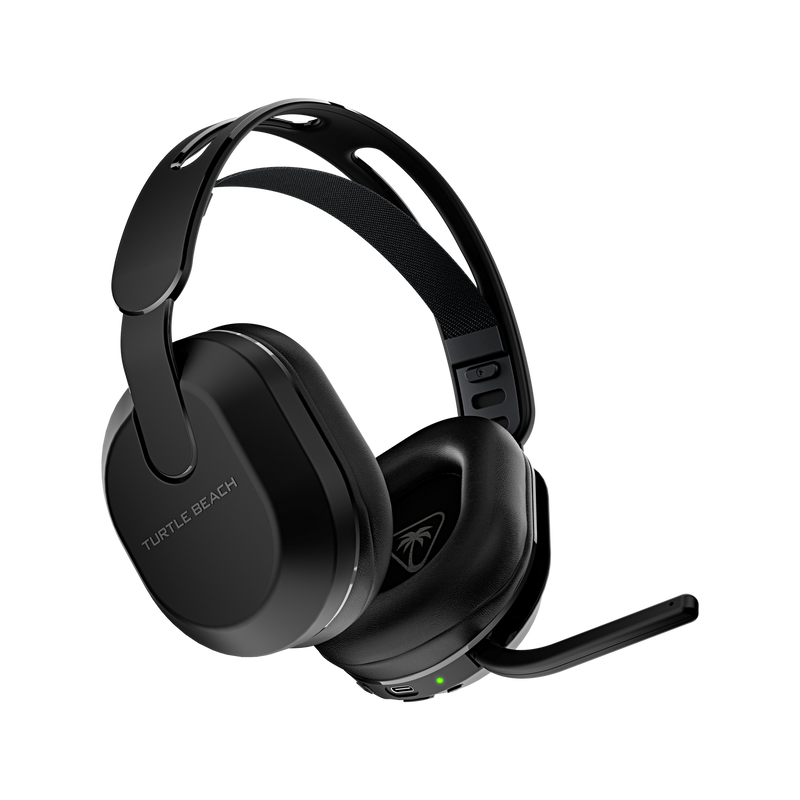 EARFORCE STEALTH 500 BLACK PS5