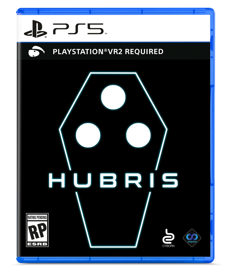 HUBRIS PSVR2