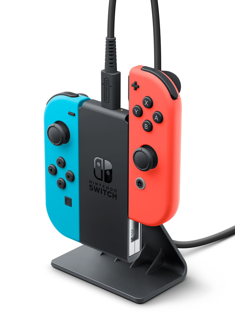 NINTENDO JOY-CON CHARGING STATION