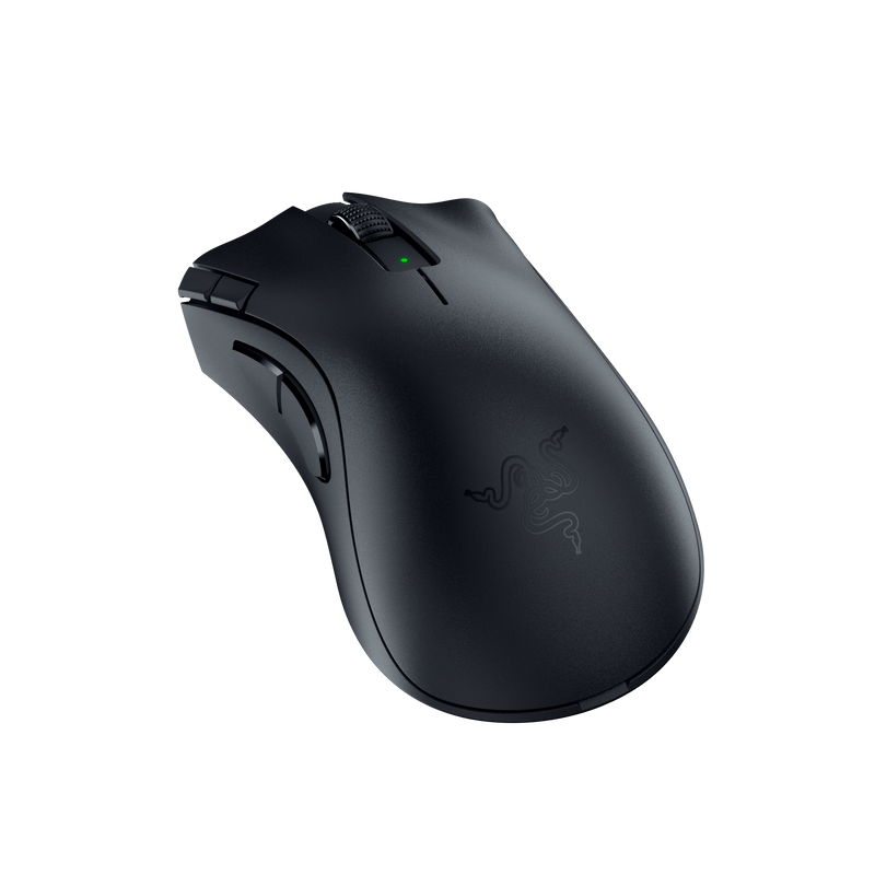 DEATHADDER V2 X HYPERSPEED GAMING MOUSE PC