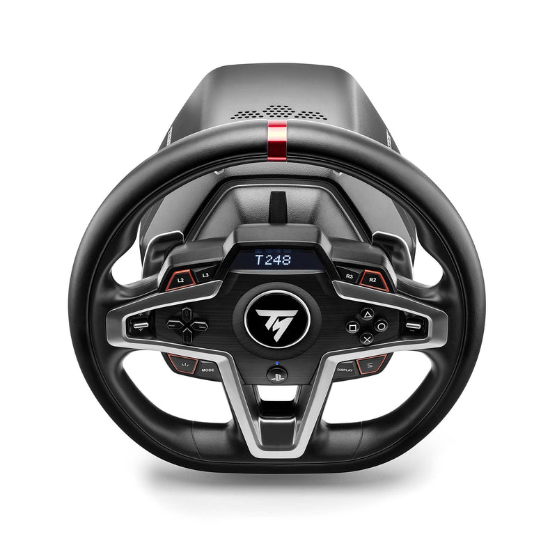 THRUSTMASTER T248PPS4/PS5/PC