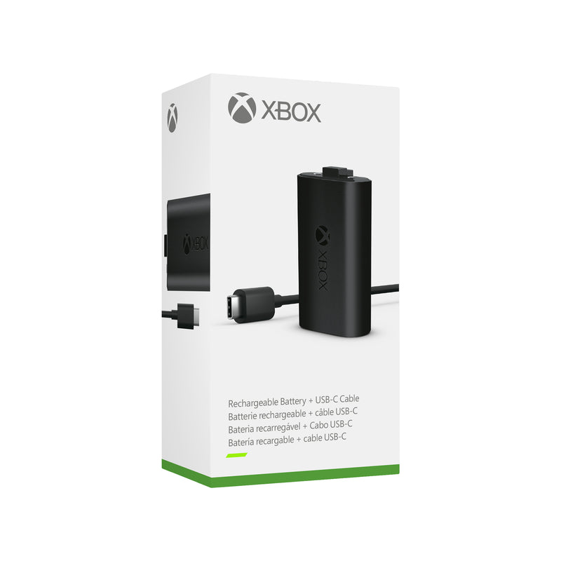XBSX PLAY & CHARGE KIT (GEN 9 ONLY) XBSX